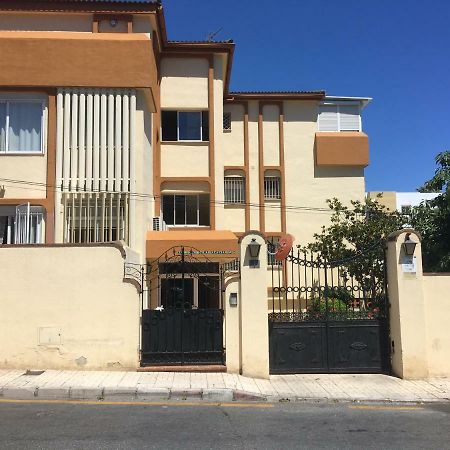 Appartamento Malagadevacaciones - La Casa De Enka Esterno foto